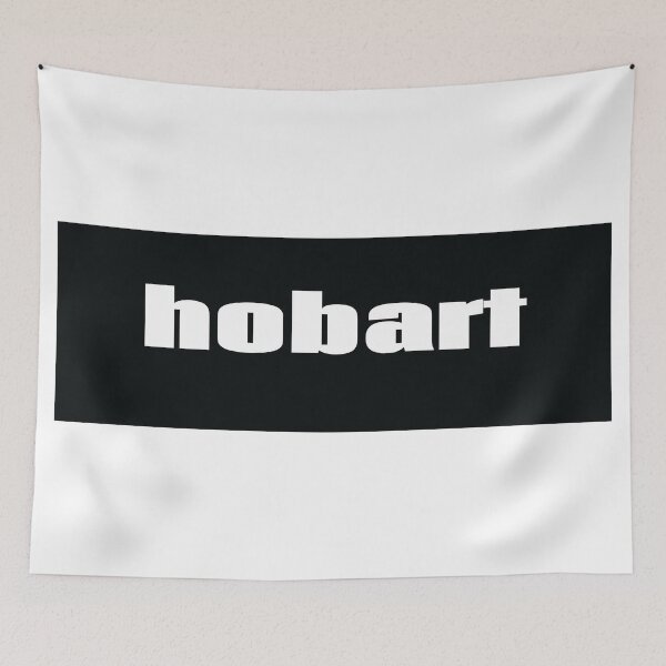 Item preview, Hobart designed and sold by ProjectX23.
