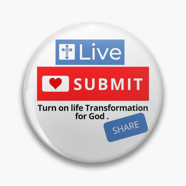 Item preview, Live, Submit, Share for God designed and sold by jefel87.