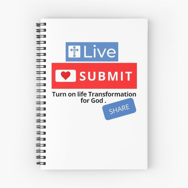 Item preview, Live, Submit, Share for God designed and sold by jefel87.