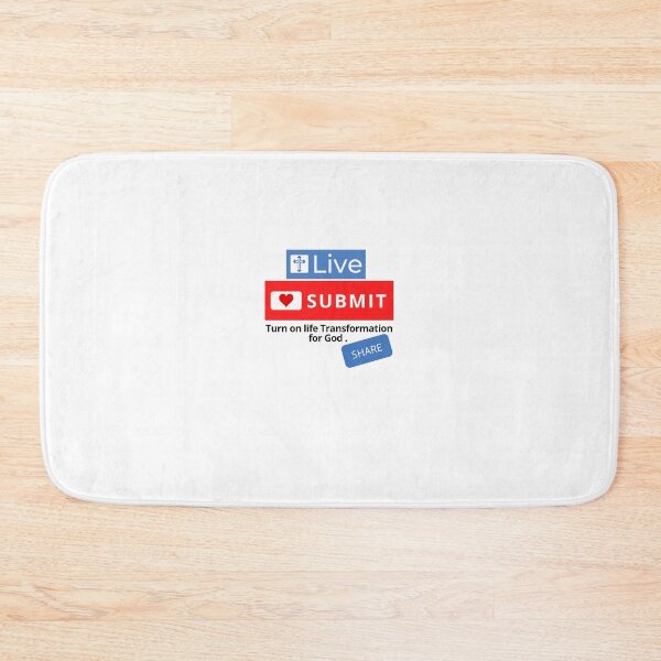 Item preview, Live, Submit, Share for God designed and sold by jefel87.