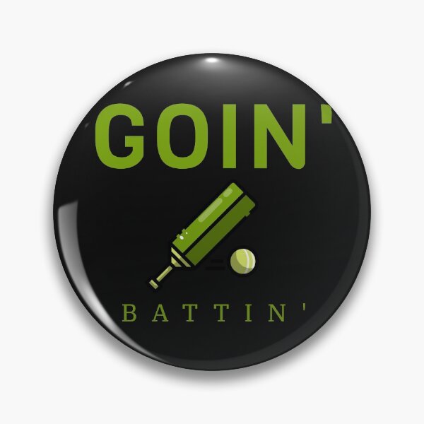 Item preview, GOIN' BATTIN'  designed and sold by CoopClothing.