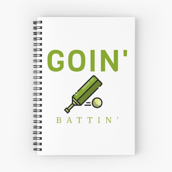 Item preview, GOIN' BATTIN'  designed and sold by CoopClothing.