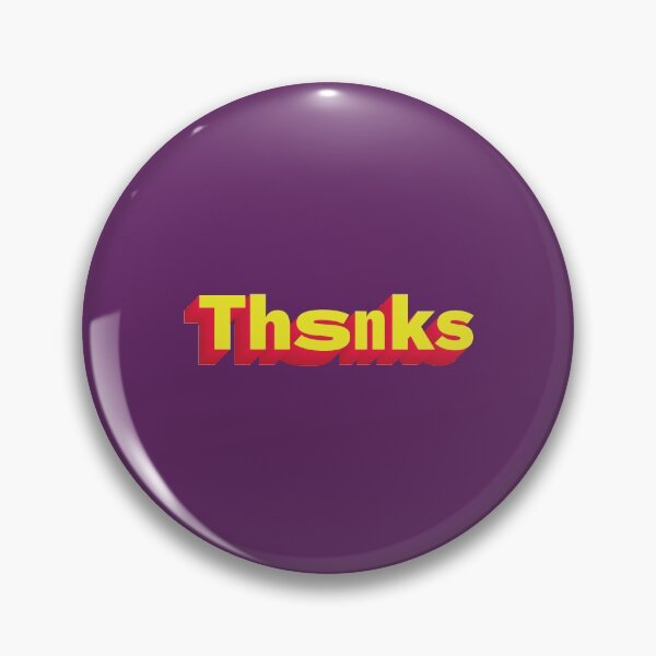 Item preview, Thsnks designed and sold by elbasha.