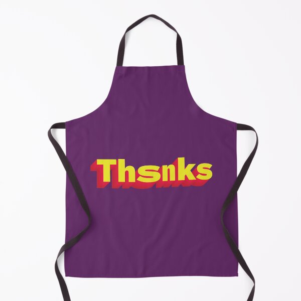 Item preview, Thsnks designed and sold by elbasha.