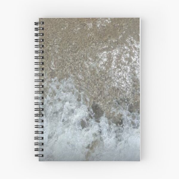 Item preview, Frothy Beach designed and sold by AndPeace702.