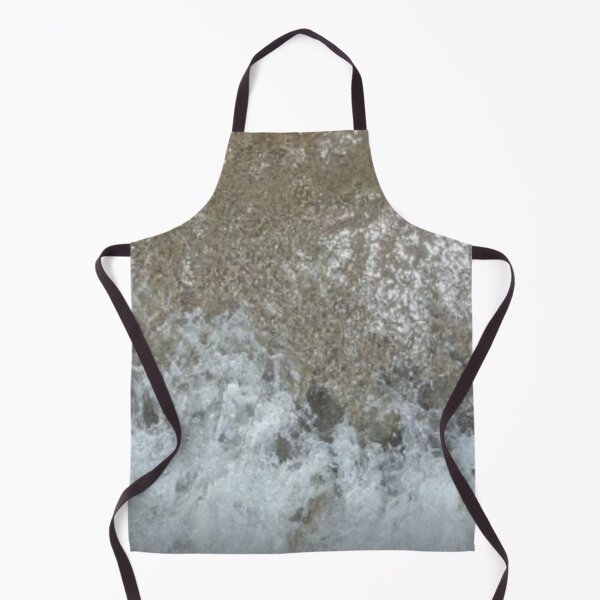 Item preview, Frothy Beach designed and sold by AndPeace702.