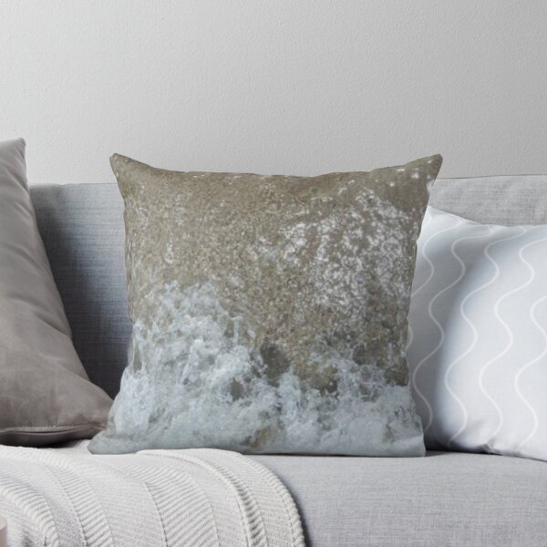 Item preview, Frothy Beach designed and sold by AndPeace702.
