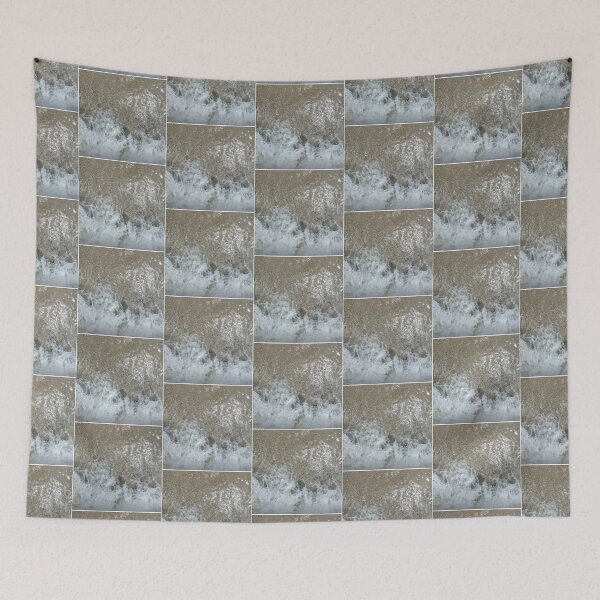Item preview, Frothy Beach designed and sold by AndPeace702.