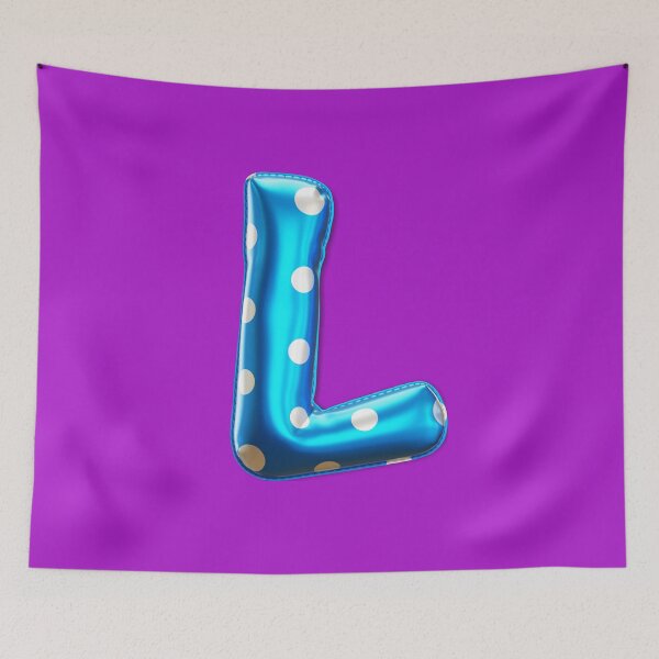 Item preview, Valentine's Day Big L Floater -Spells Love (4 Pieces) designed and sold by Freestylist.