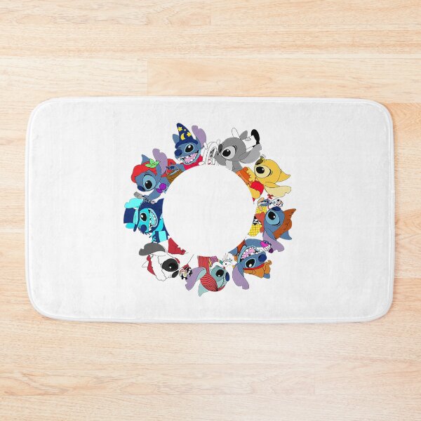 Item preview, Stitch T-ShirtBe You and OWN IT designed and sold by BeatrixLeo.