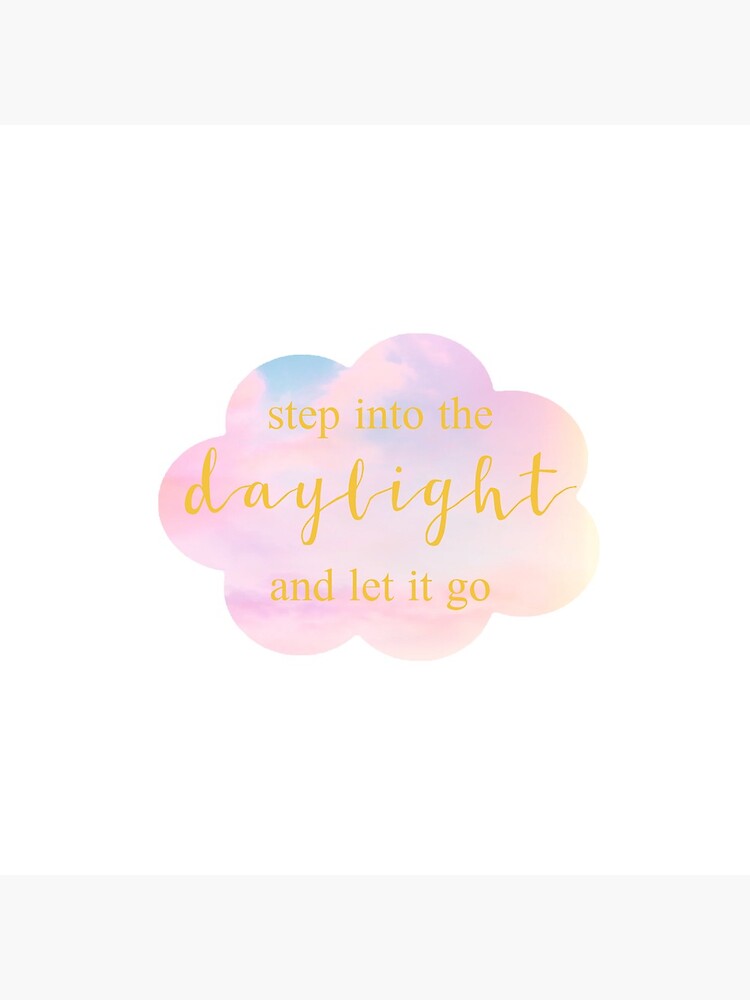 Taylor Swift – Daylight Lyrics