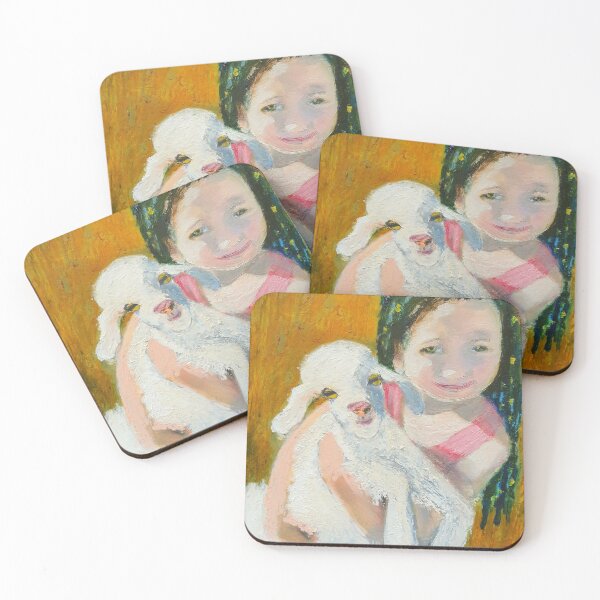 Item preview, Emily Joy and the Kid designed and sold by donna malone.