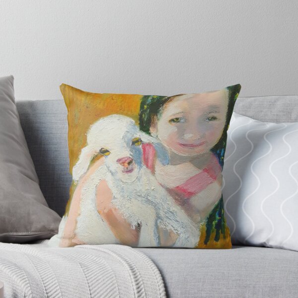 Item preview, Emily Joy and the Kid designed and sold by donna malone.