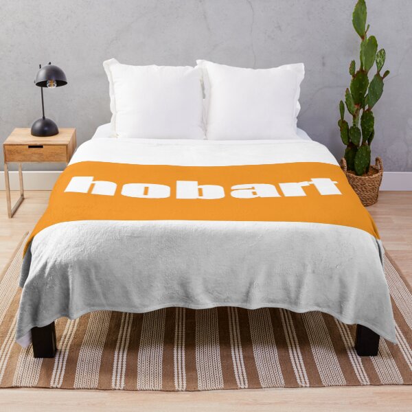 Item preview, Hobart designed and sold by ProjectX23.