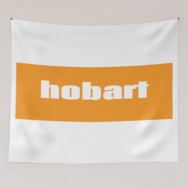 Item preview, Hobart designed and sold by ProjectX23.