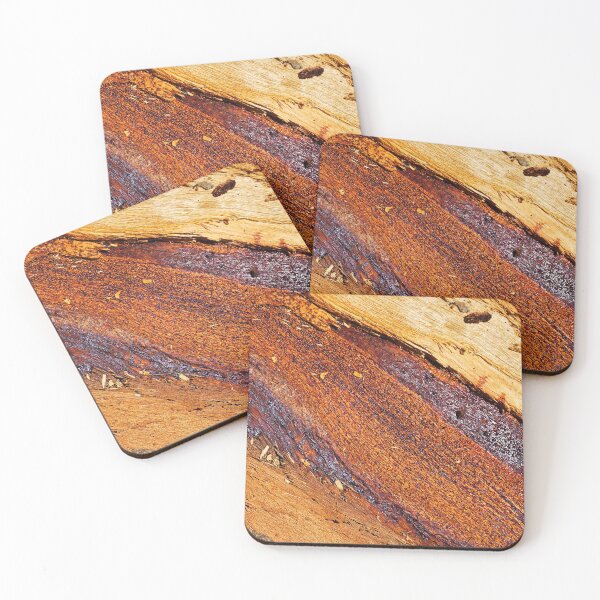 Item preview, Eucalyptus Tree In Layers designed and sold by Joy Watson - Natural Light Photography .