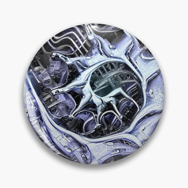 Item preview, NeuralStyle UHD 159986 designed and sold by Hugh Fathers.
