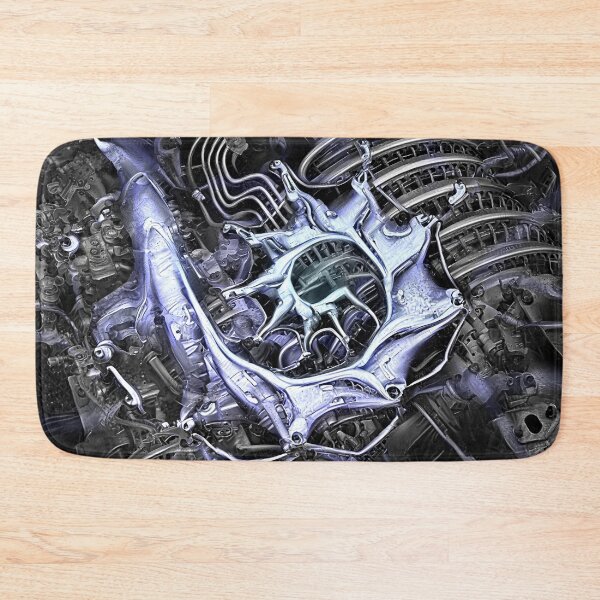 Item preview, NeuralStyle UHD 159986 designed and sold by Hugh Fathers.