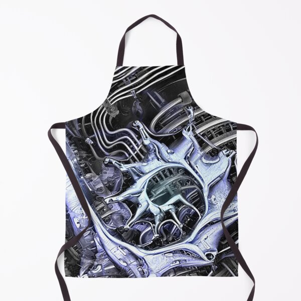 Item preview, NeuralStyle UHD 159986 designed and sold by Hugh Fathers.