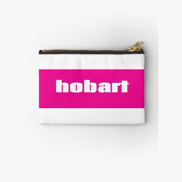 Item preview, Hobart designed and sold by ProjectX23.