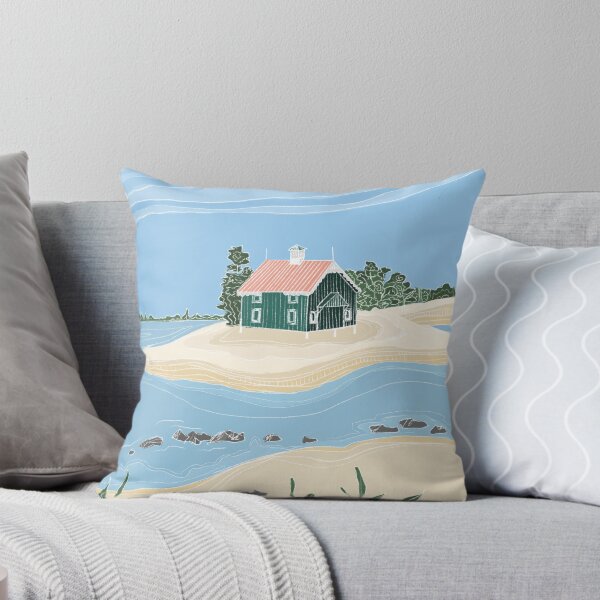 Item preview, West Meadow Gamecock Cottage  designed and sold by alexkmosdesigns.