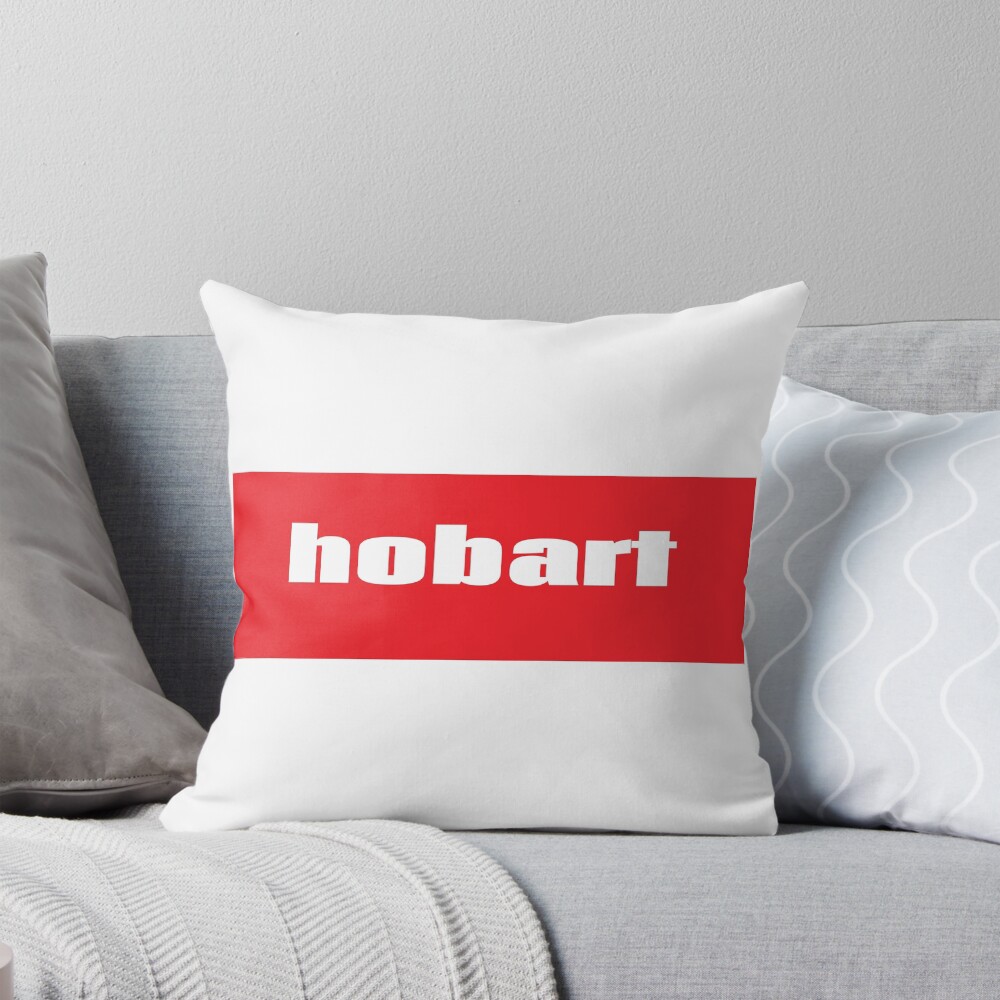 Item preview, Throw Pillow designed and sold by ProjectX23.