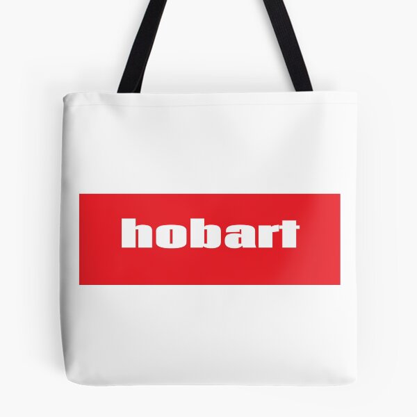 Item preview, Hobart designed and sold by ProjectX23.