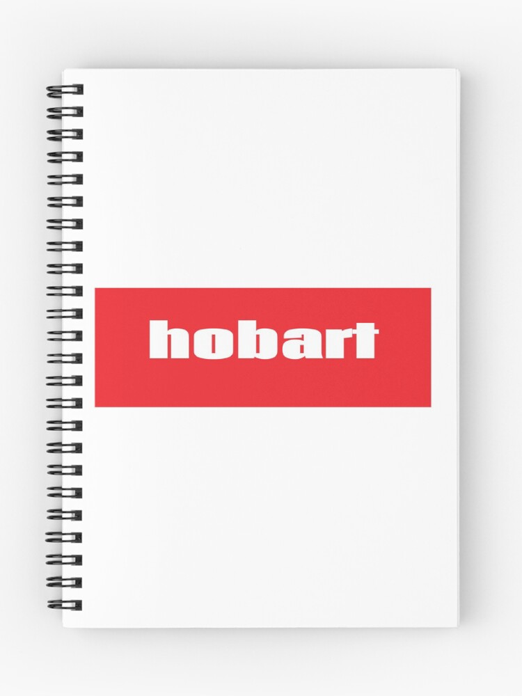 Thumbnail 1 of 3, Journal, Hobart designed and sold by ProjectX23.