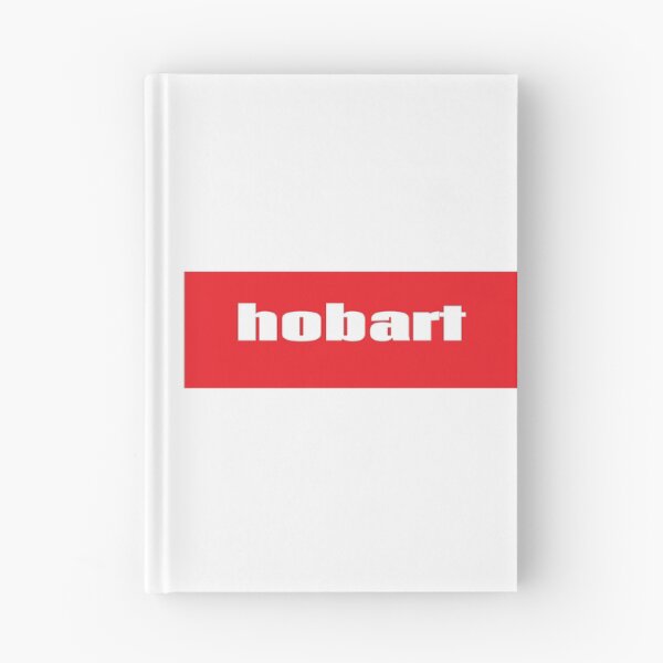Item preview, Hobart designed and sold by ProjectX23.