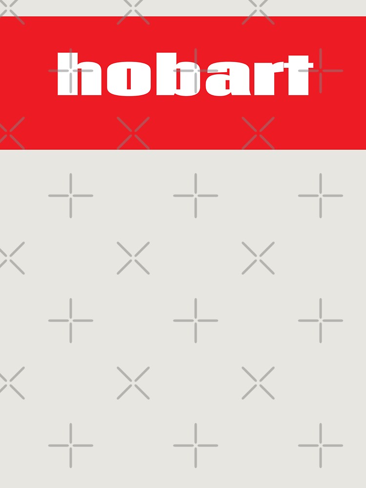 Thumbnail 6 von 6, Premium Oversized Pullover, Hobart designt und verkauft von ProjectX23.