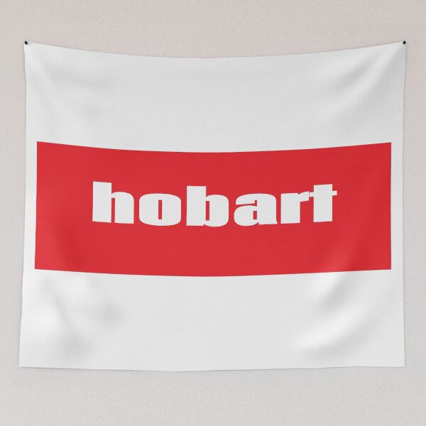Item preview, Hobart designed and sold by ProjectX23.