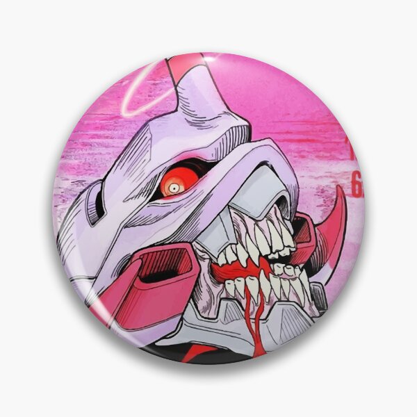 Item preview, Eva 00 nerv designed and sold by Gloria312.
