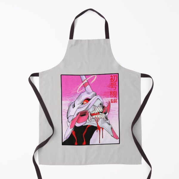Item preview, Eva 00 nerv designed and sold by Gloria312.
