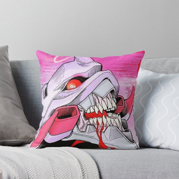 Item preview, Eva 00 nerv designed and sold by Gloria312.