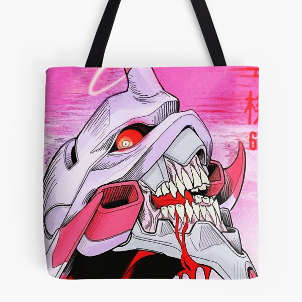Item preview, Eva 00 nerv designed and sold by Gloria312.