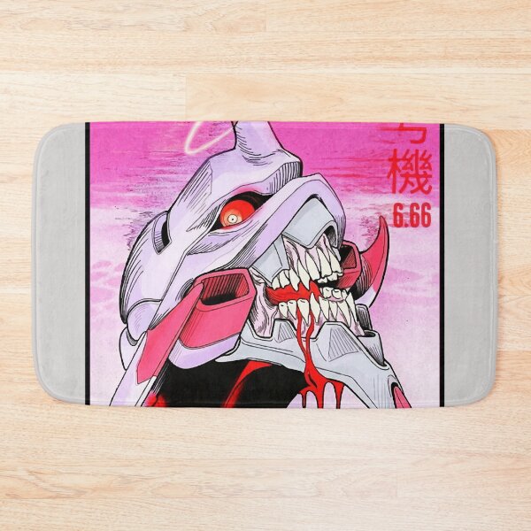 Item preview, Eva 00 nerv designed and sold by Gloria312.