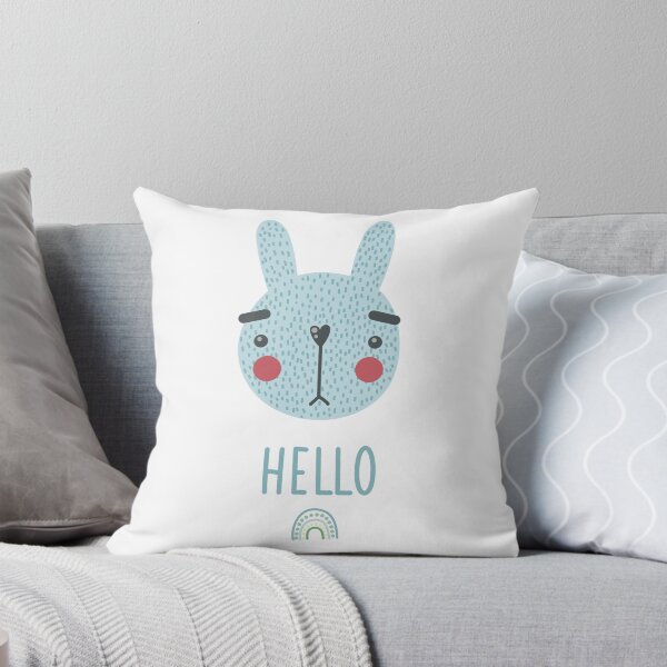 Item preview, A cute bunny. designed and sold by Jullette.