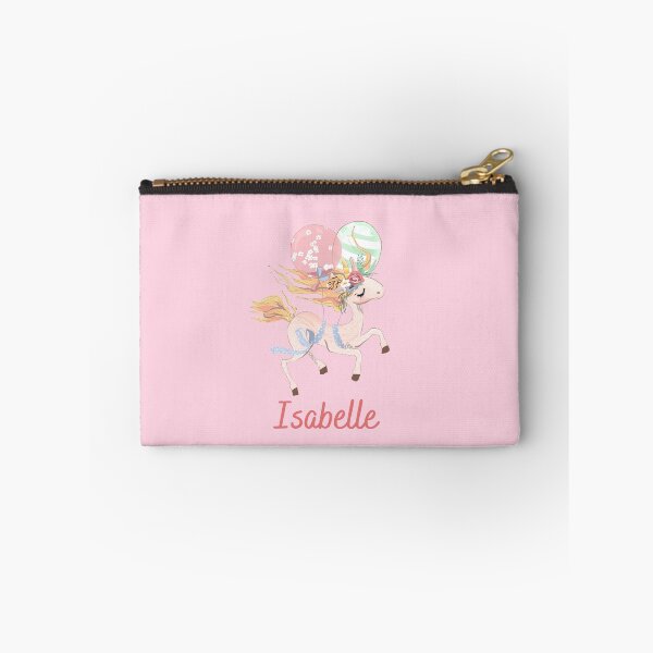 Item preview, Isabelle Carrousel Horse Girls Name  designed and sold by melbournegirl.
