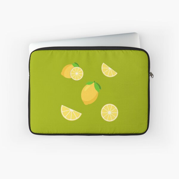 Item preview, lemons designed and sold by DIDAKU.