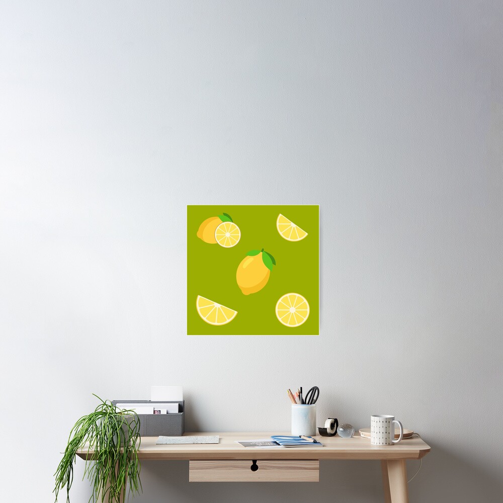 Item preview, Poster designed and sold by DIDAKU.