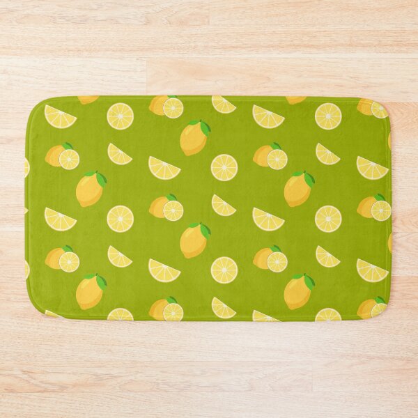 Item preview, lemons designed and sold by DIDAKU.