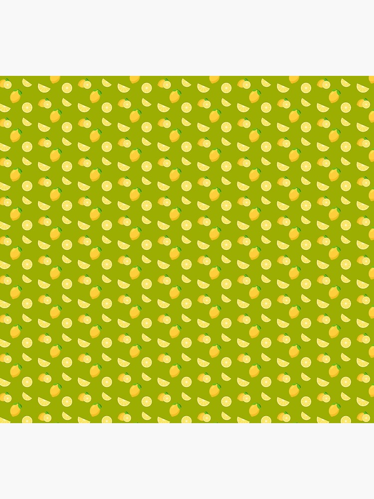 Thumbnail 5 of 5, Socks, lemons designed and sold by DIDAKU.