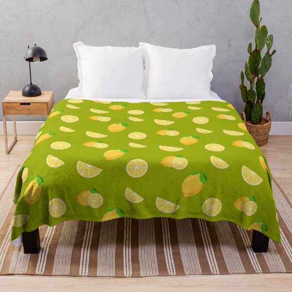 Item preview, lemons designed and sold by DIDAKU.