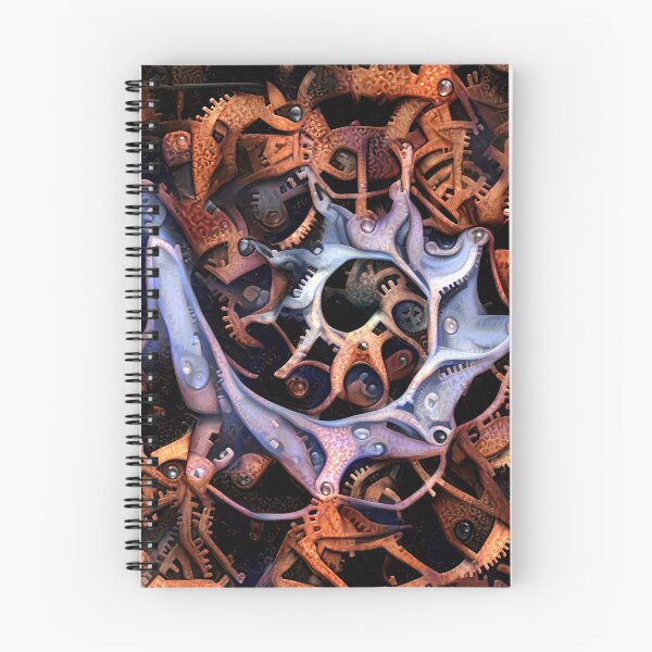 Item preview, NeuralStyle UHD 160022 designed and sold by Hugh Fathers.