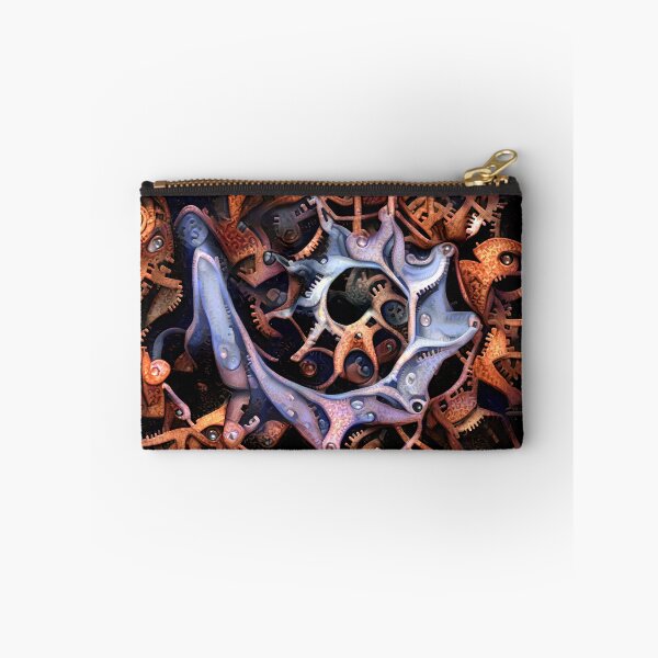 Item preview, NeuralStyle UHD 160022 designed and sold by Hugh Fathers.
