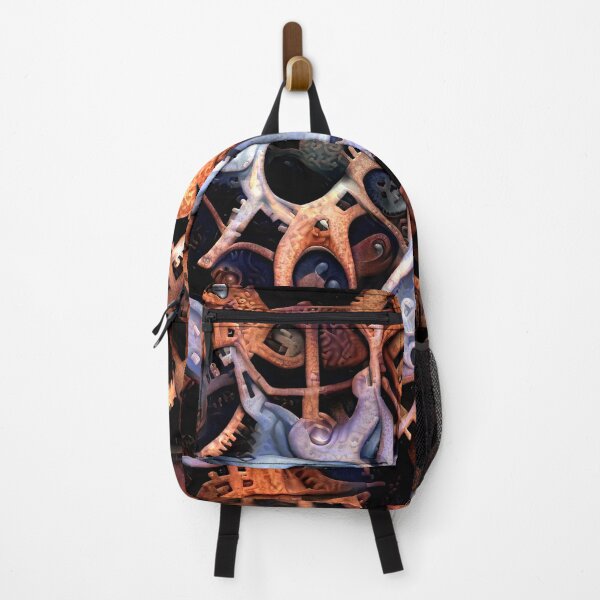 Item preview, NeuralStyle UHD 160022 designed and sold by Hugh Fathers.