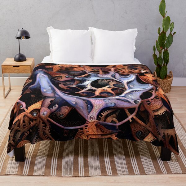 Item preview, NeuralStyle UHD 160022 designed and sold by Hugh Fathers.