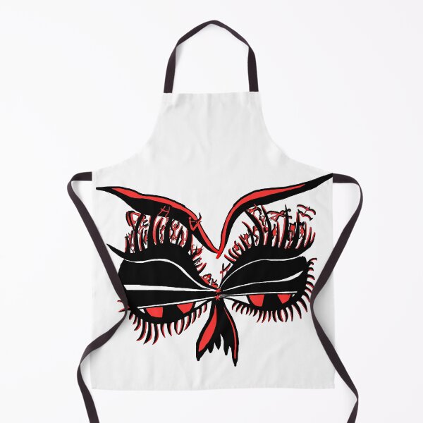 Item preview, Eyelash Aliens designed and sold by CAFACES.