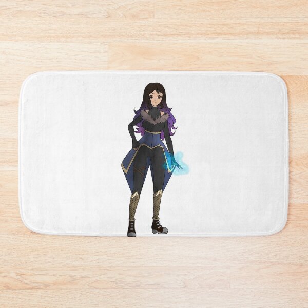 Item preview, How does the World Fall? designed and sold by Twokidsonamission.