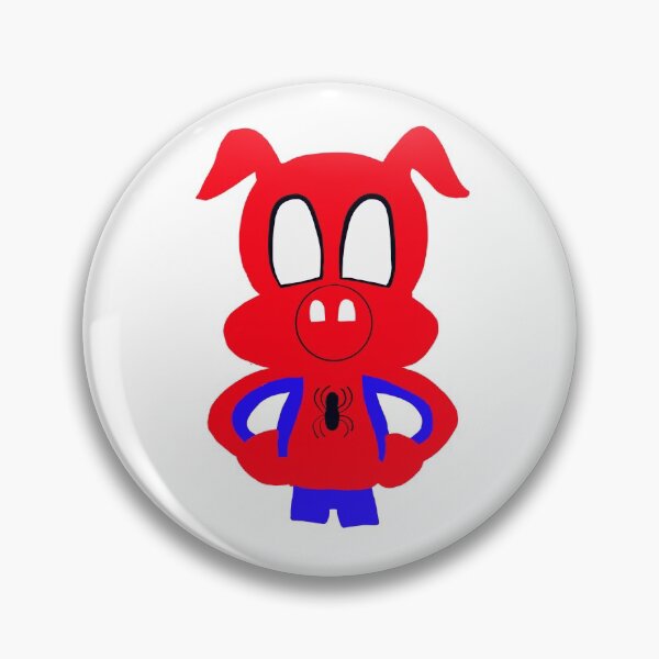 Item preview, Spider Ham designed and sold by Meganrr9.